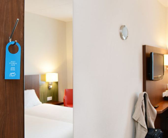 Amrath Hotel Hazeldonk