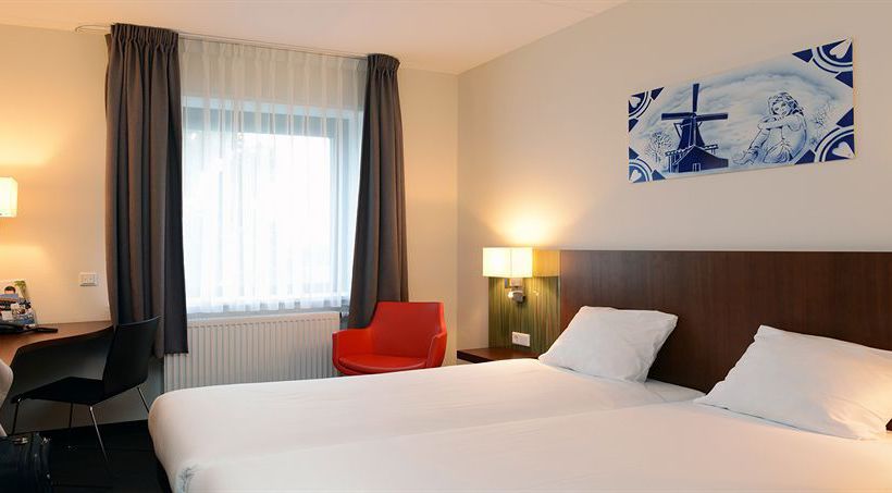 Amrath Hotel Hazeldonk