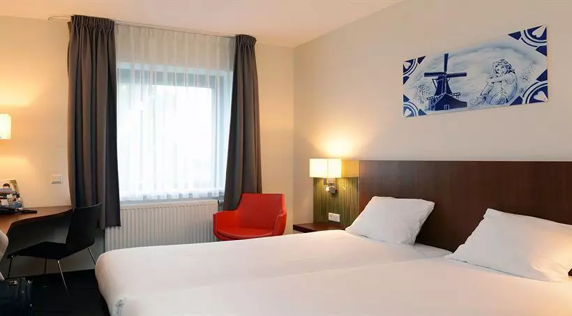 Amrath Hotel Hazeldonk