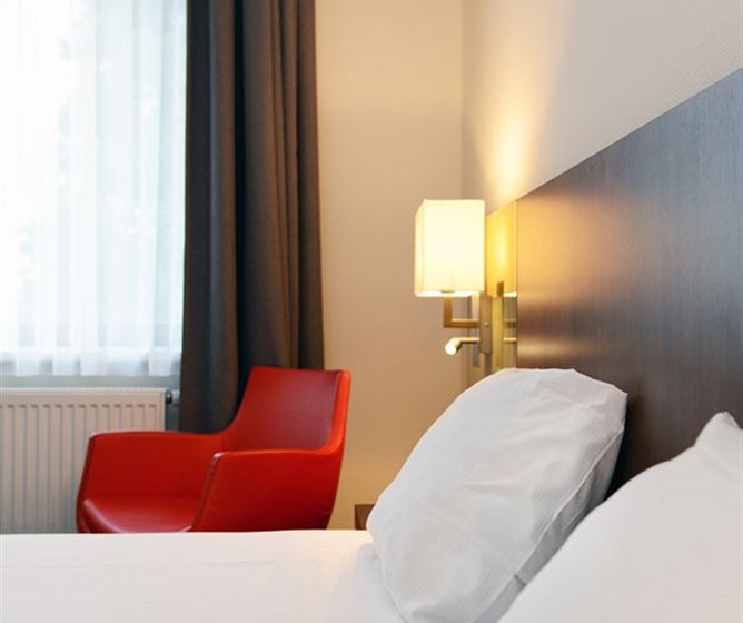 Amrath Hotel Hazeldonk