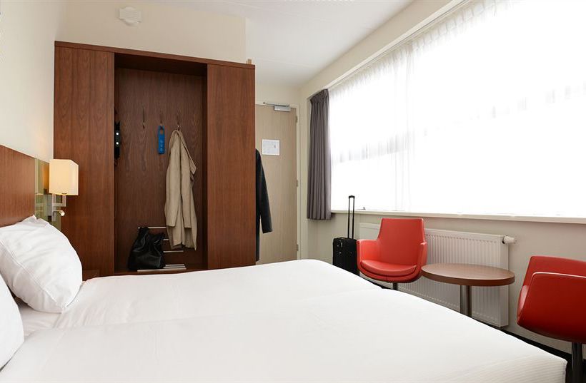 Amrath Hotel Hazeldonk