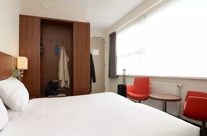 Amrath Hotel Hazeldonk