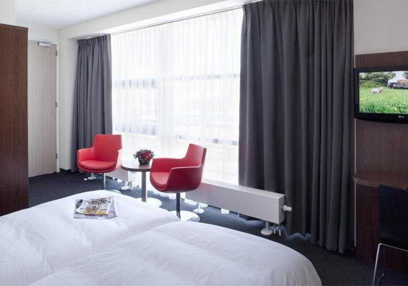 Amrath Hotel Hazeldonk