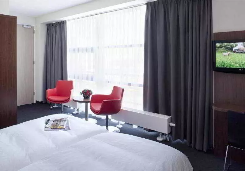 Amrath Hotel Hazeldonk