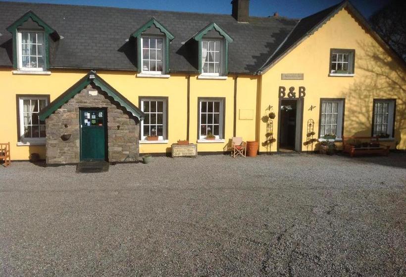 The Old School House B&b