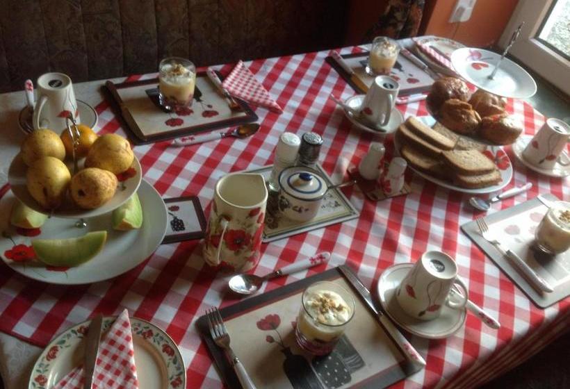 The Old School House B&b