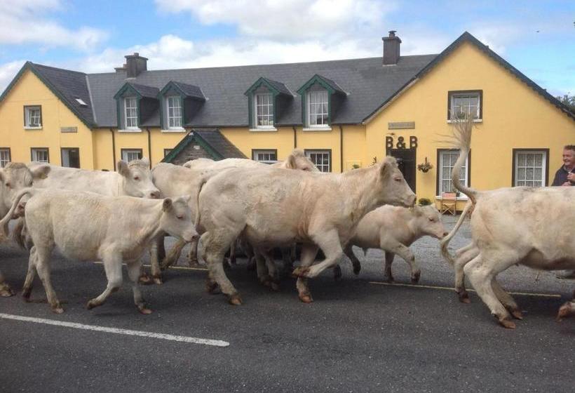 The Old School House B&b