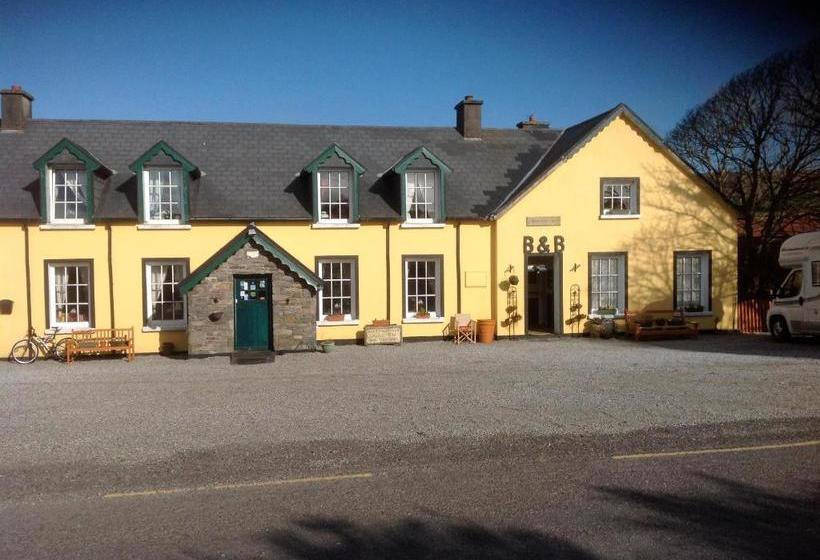 The Old School House B&b