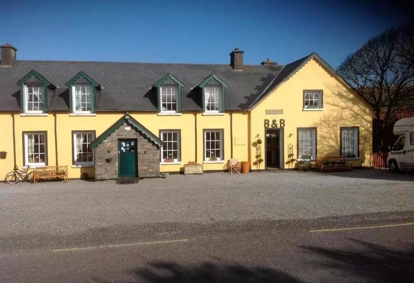 The Old School House B&b