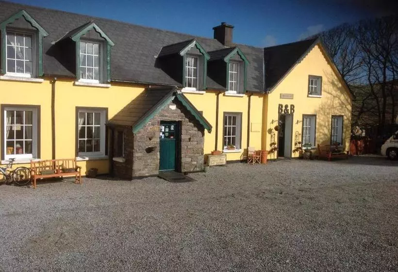 The Old School House B&b