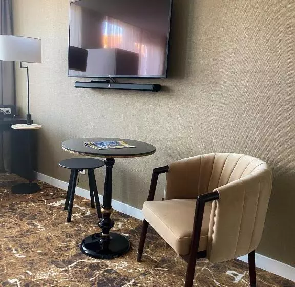 Boutique Hotel Jersey