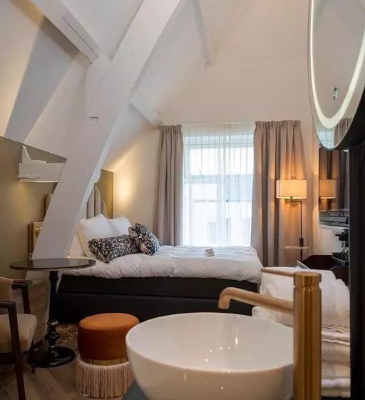 Boutique Hotel Jersey