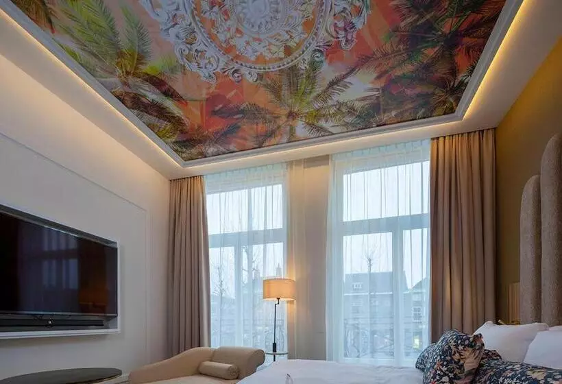 Boutique Hotel Jersey