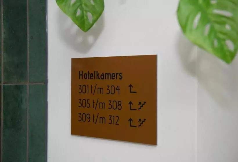 Boutique Hotel Jersey