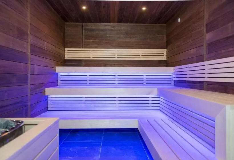 Boutique Hotel Jersey