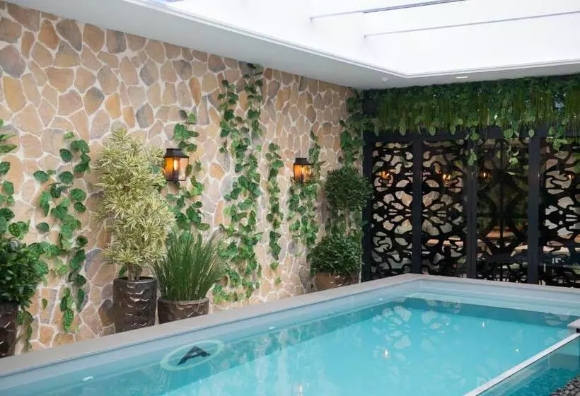 Boutique Hotel Jersey