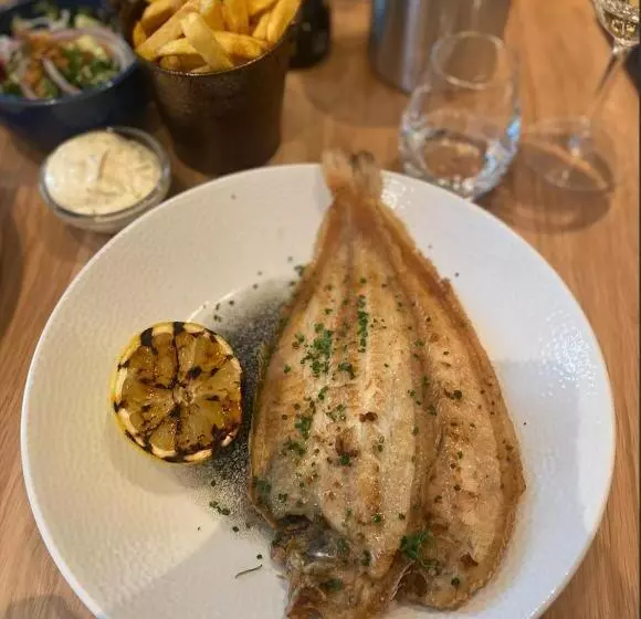 Boutique Hotel Jersey