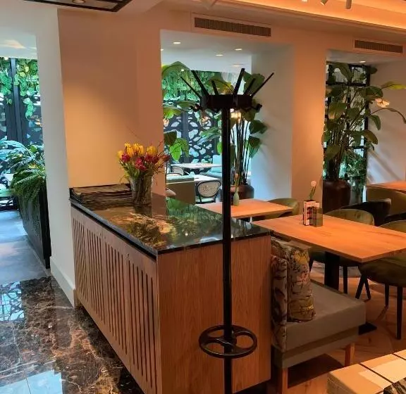 Boutique Hotel Jersey