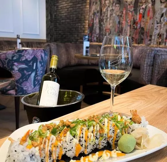 Boutique Hotel Jersey