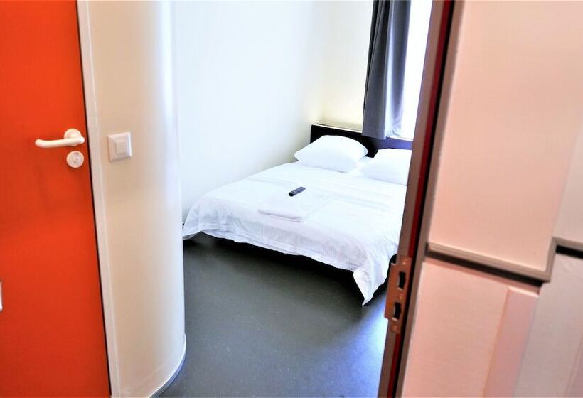 Easyhotel Zürich City Centre