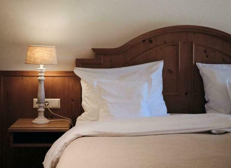 בית מלון כפרי Guildhall Tavern