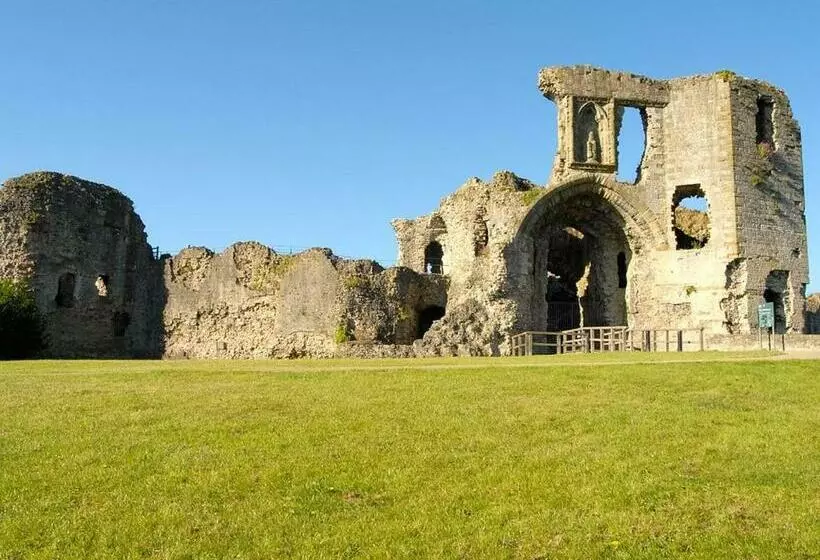 호텔 Guildhall Tavern