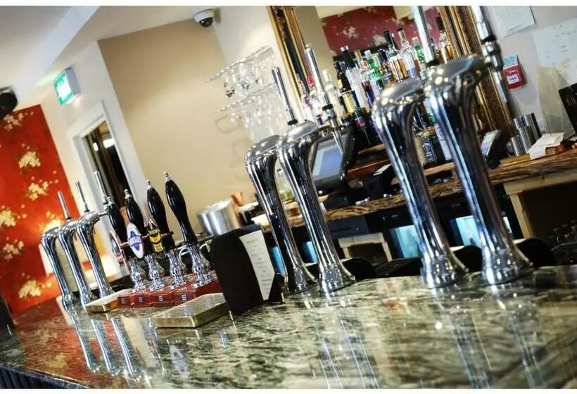 호텔 Guildhall Tavern