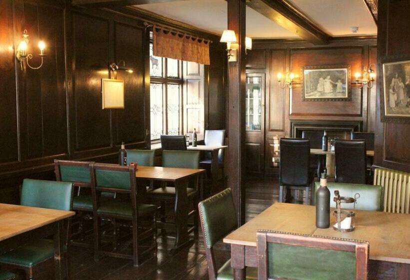 בית מלון כפרי Guildhall Tavern