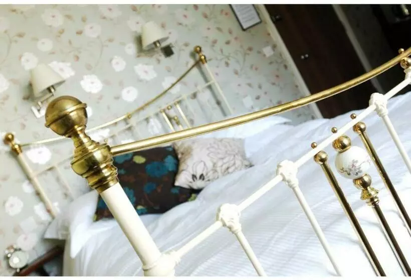 호텔 Guildhall Tavern