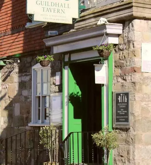 호텔 Guildhall Tavern