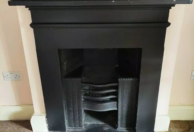 호텔 Guildhall Tavern