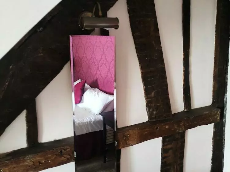 호텔 Guildhall Tavern