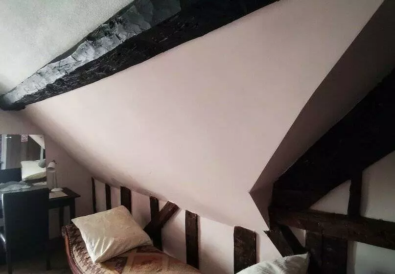 호텔 Guildhall Tavern