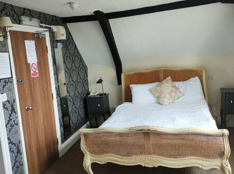 בית מלון כפרי Guildhall Tavern