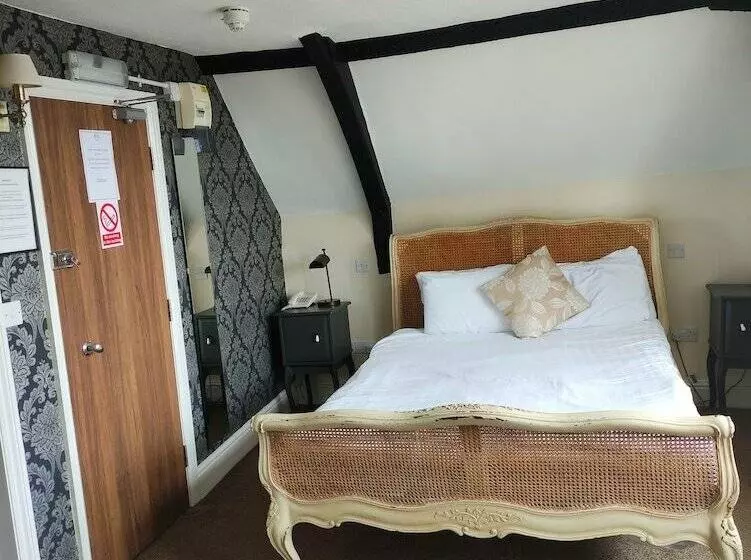 호텔 Guildhall Tavern