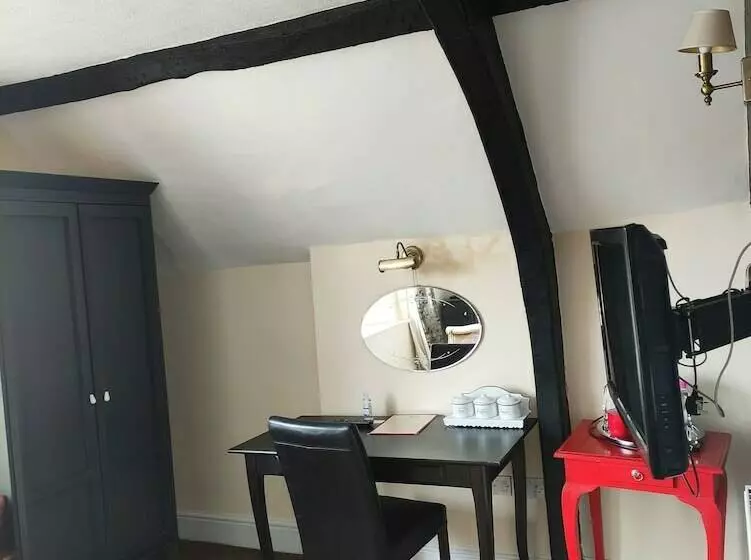 호텔 Guildhall Tavern