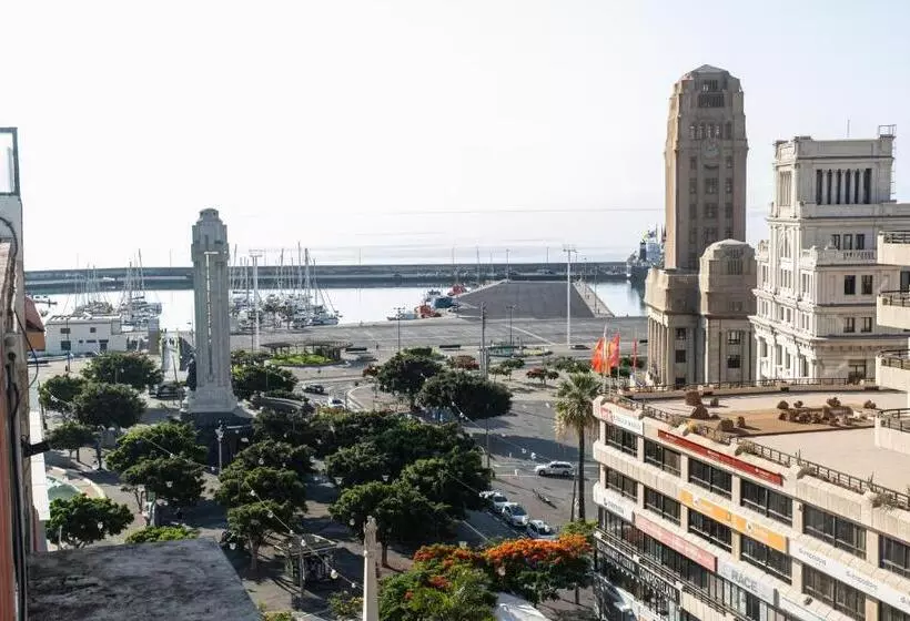 Hotel Adonis Capital