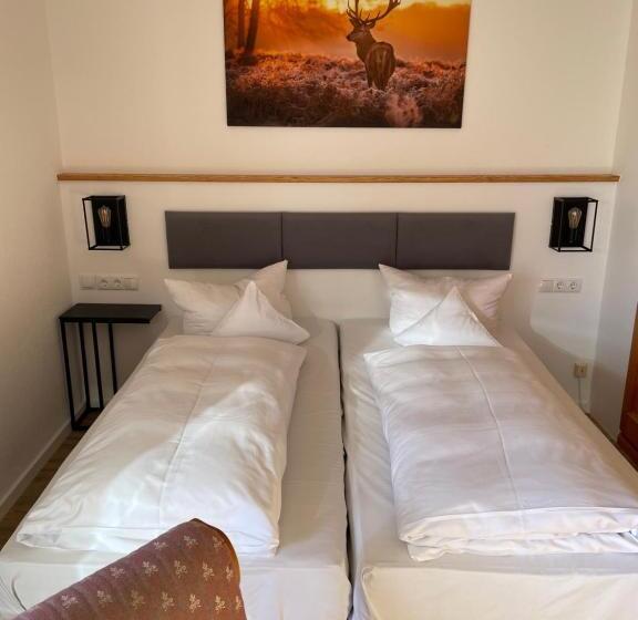 فندق Askania 1927