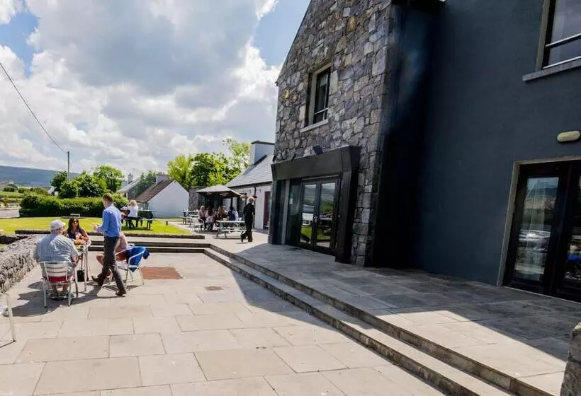 Hotel Burren Atlantic