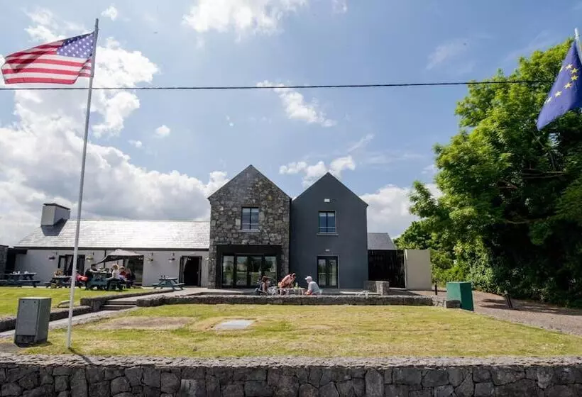 Hotel Burren Atlantic