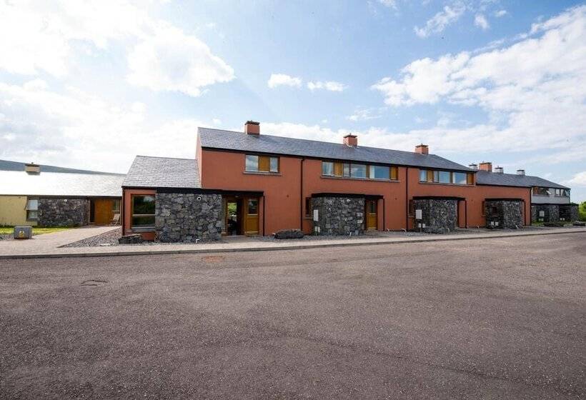 Szálloda Burren Atlantic