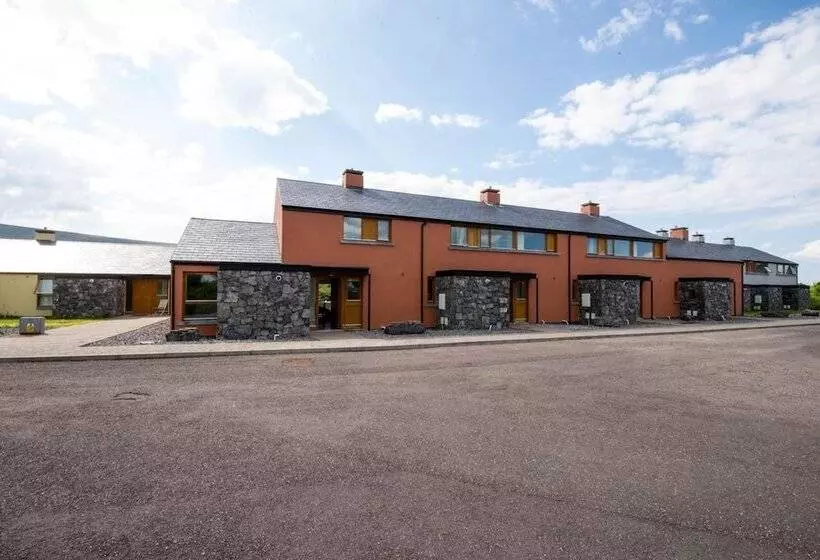 Hotel Burren Atlantic