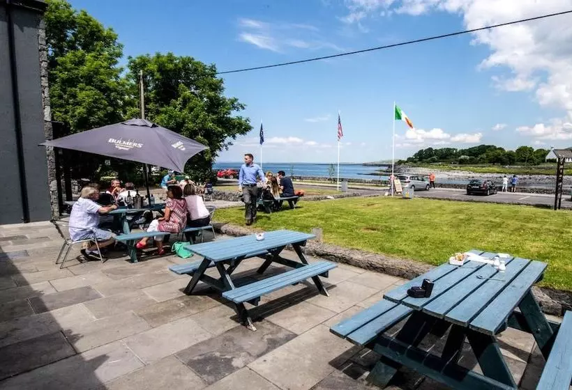 Hotel Burren Atlantic