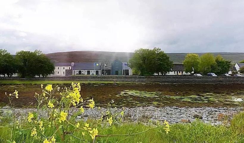 Hotel Burren Atlantic