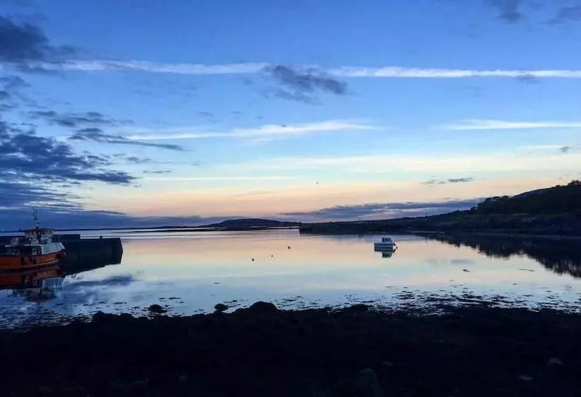 Hotel Burren Atlantic