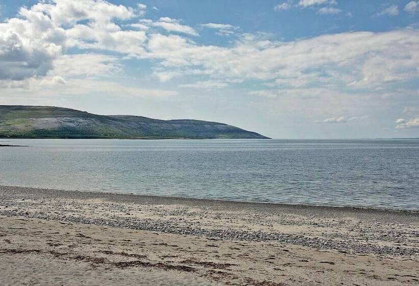 Szálloda Burren Atlantic