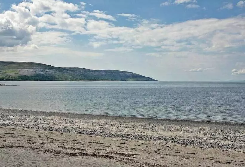 Hotel Burren Atlantic