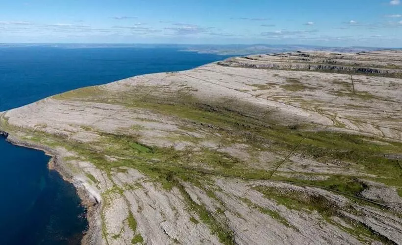 Hotel Burren Atlantic