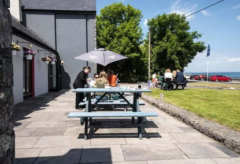 Hotel Burren Atlantic