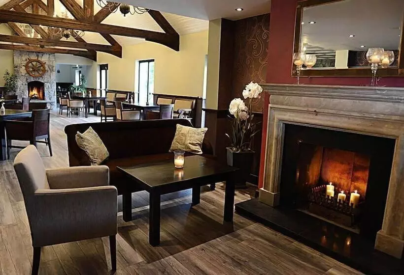 Hotel Burren Atlantic